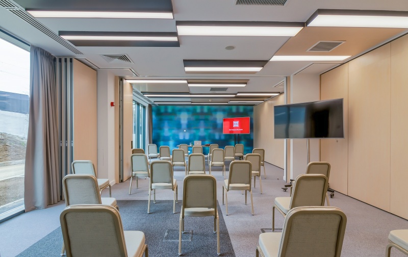 Ibis Timisoara City Center
